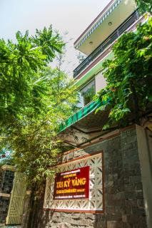 Golden Soulmate homestay - 0