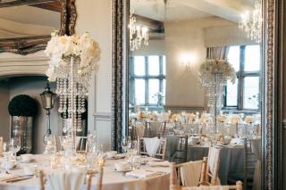 Weston Hall - Stafford - 2
