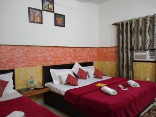 Agra Paying Guest House & Home Stay - 1