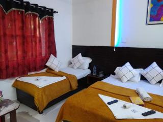 Agra Paying Guest House - Agra - 3
