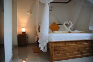 Tranquility guest house - Hikkaduwa - 6