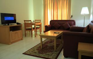 ltlalat Al Shorouq Hotel - Muscat - 6