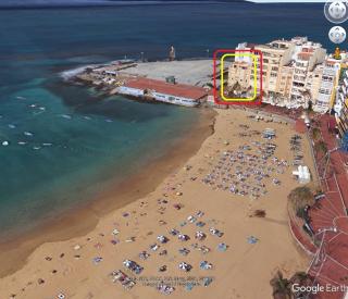 Apartment 2-10 Canteras Beach - Las Palmas de Gran Canaria - 6