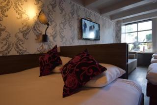 Hotel Hermitage Amsterdam - Amsterdam - 2