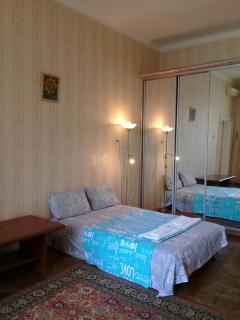 Apartment Lviv Center - 9