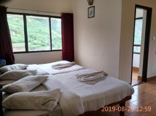 Poopada - Munnar - 9