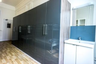 Sandeman-Allen Hostel (Bayswater) - 3