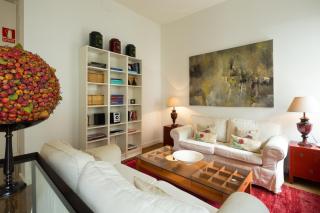 Veoapartment Mateos Gago 2D - Siviglia - 8