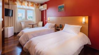 San Silvestre Hotel - Passo Fundo - 2