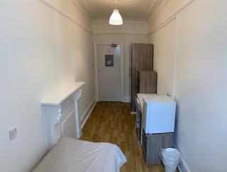 Sandeman-Allen Hostel (Bayswater) - Londra - 2