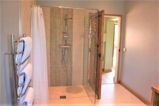 Blashford Manor Holiday Cottage - The Dartmoor Cottage - Ellingham - 5