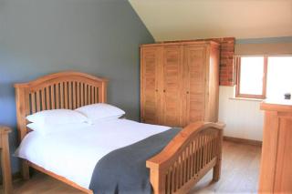 Blashford Manor Holiday Cottage - The Dartmoor Cottage - Ellingham - 6