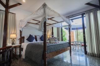 Taman Harum Cottages - Ubud - 2