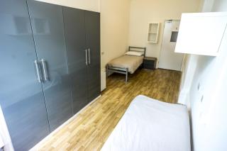 Sandeman-Allen Hostel (Bayswater) - Londra - 9