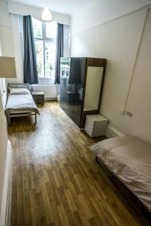 Sandeman-Allen Hostel (Bayswater) - Londra - 6
