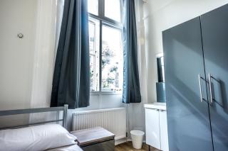 Sandeman-Allen Hostel (Bayswater) - Londra - 6