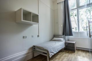 Sandeman-Allen Hostel (Bayswater) - Londra - 5