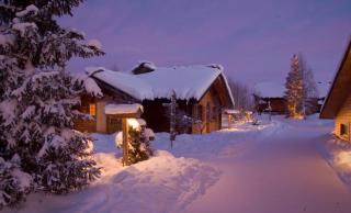 Hotel Ylläshumina - Äkäslompolo - 3
