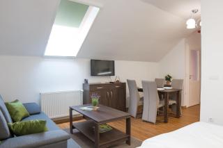Mecset Apartman - Eger - 3