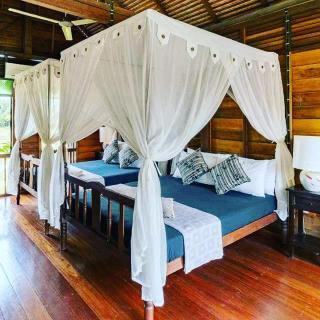 tanabendang banglos - 2