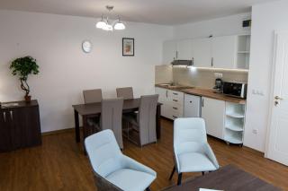 Mecset Apartman - Eger - 9