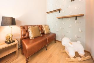 Design Apartments - "Das Kutscherhaus" - Potsdam - 1