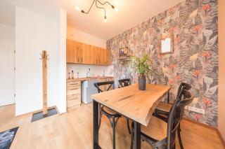 Design Apartments - "Das Kutscherhaus" - Potsdam - 5