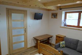 Zakodomki Apartament Tatrala - Kościelisko - 8