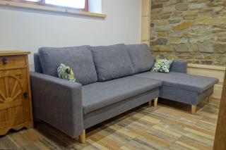 Zakodomki Apartament Tatrala - Kościelisko - 7