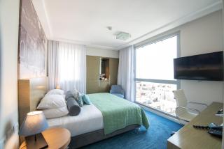 Tal By The Beach - An Atlas Boutique Hotel - Tel Aviv - 8