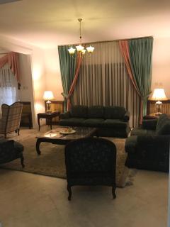 Nice Furnished apartment - 8