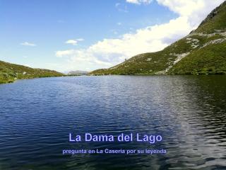 Caseria la Infiesta - Caleao - 6