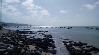 Flat Na Praia Mucuripe - Fortaleza - 1