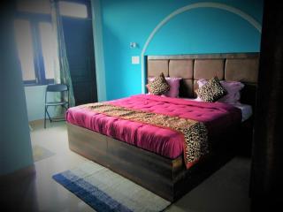 BillingVista Guest House Bir - Bīr - 9