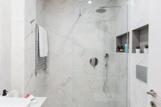 Disinffected Kifissia Central near Metro Apartment 1BR - Atene - 1