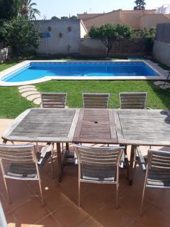 Villa Las Bahías - Llucmajor - 9