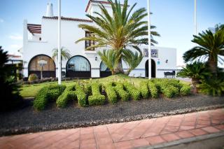 Fairways Club - San Miguel de Abona - 9
