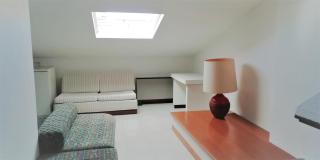 L'Alloggio di Anna Maria Mansarda con bagno privato - 3