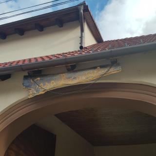 Casa Bunicilor - Gîrbova - 4
