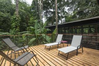 La Shamana - Ecological Concept in Jungle - Cahuita - 4