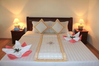 TIEN DAT MUI NE Resort & Spa - Mui Ne - 5