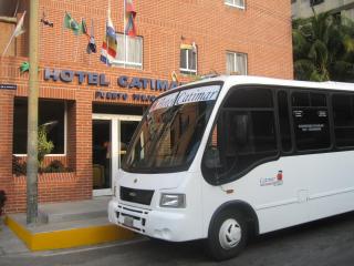 Hotel Catimar - Maiquetía - 5