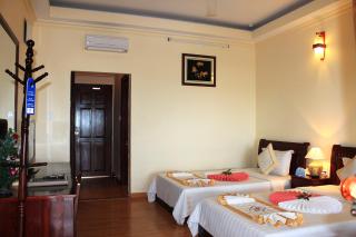 TIEN DAT MUI NE Resort & Spa - Mui Ne - 1