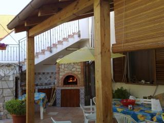 VILLA BUTTERFLY 1 sea and history - Capaci - 3