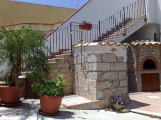 VILLA BUTTERFLY 1 sea and history - Capaci - 5