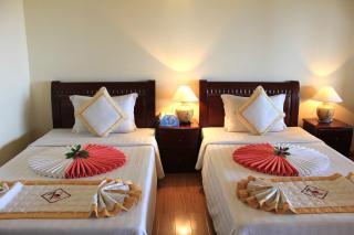 TIEN DAT MUI NE Resort & Spa - Mui Ne - 2
