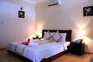 TIEN DAT MUI NE Resort & Spa - Mui Ne - 6