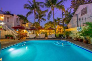 Duval Inn - Key West - Key West - 9