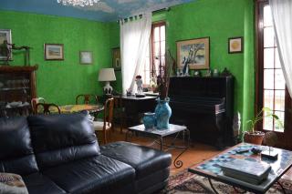 A Casa dell'Artista - Torino - 2