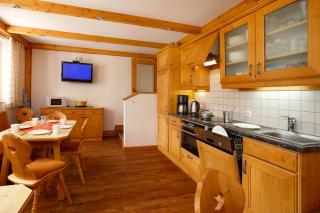 Chalet Kirsten - Zell am See - 6